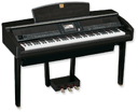 yamaha cvp405