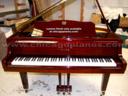 Yamaha CGP1000 Digital Grand Piano