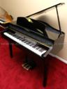 Yamaha CLP265 Clavinova Digital Piano