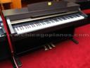 yamaha clp220