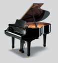 Yamaha DC2M4 Disklavier
