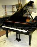 Yamaha DC2M4 Disklavier Grand Piano