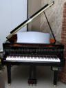 Yamaha DC2B Disklavier Grand Piano