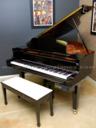 Yamaha DGC1B Disklavier Grand Piano