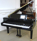 Yamaha GB1K w/ iPad