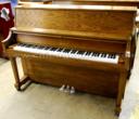 Yamaha P22DO Dark American Oak