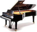 Yamaha CFIIIS