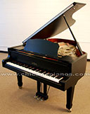 Estonia 190 Grand Piano