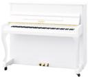 George Steck US12F Vertical Piano Chicago