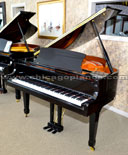 Hallet Davis HS-148 Baby Grand