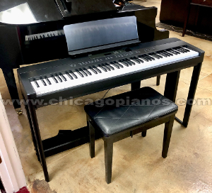 Used Kawai-ES520