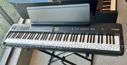 Roland lx15e hotsell
