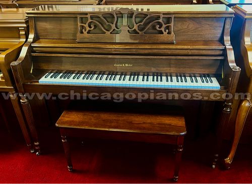 Charles-Walter-WP-Console