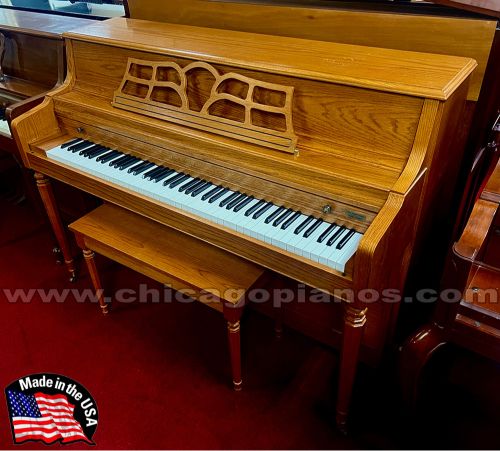 Kawai-503M-Oak-v2