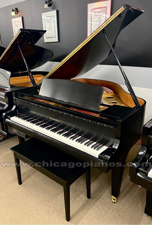 Kawai-GE20-ES-w-player