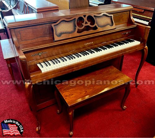 Yamaha-M405-Fr-Cherry
