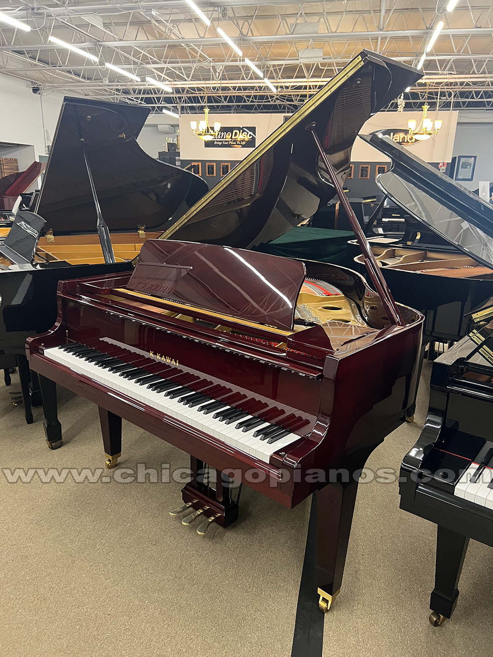 Kawai-GL20-MP