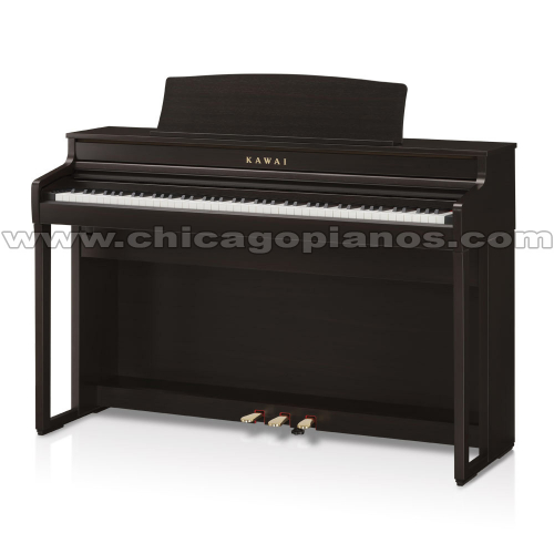 Kawai-CA401-Rosewood