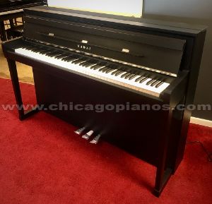 Kawai-CA99-Satin-Black