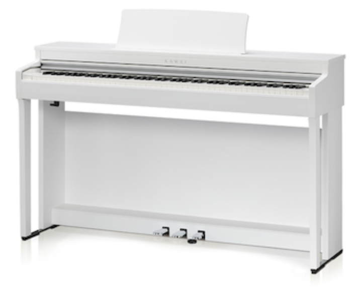 Kawai-CN201-Premium-Satin-White-Stock-Photo