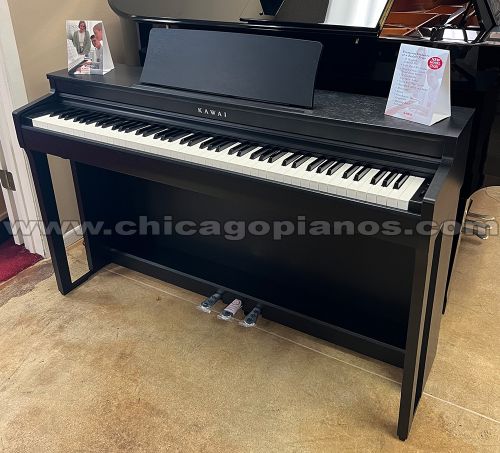 Kawai-CN201-Satin-Ebony