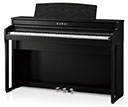 Kawai CA49 digital piano