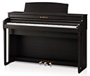 Kawai CA49 digital piano