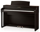 Kawai CA59 digital piano