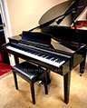 Kawai CN29 digital piano