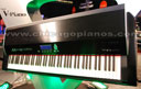 Roland V Piano Top View